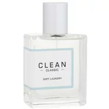 Clean Classic Soft Laundry 60 ml parfumska voda za ženske