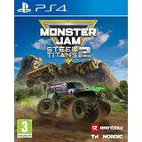 Steel Titans 2 (PS4)