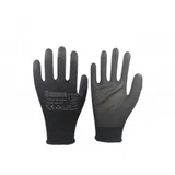Rukavice light black XXL