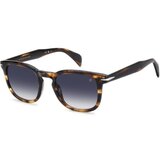 David Beckham DB1221/S EX4/08 ONE SIZE (52) Havana/Modra Cene