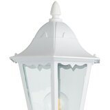 Eglo Navedo vanjska stojeća/1, e27, bijela | shoptok.hr