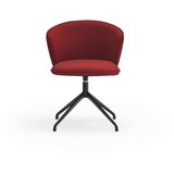 Teulat Bordo okretne blagovaonske stolice u setu 2 kom Add – | shoptok.hr