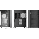 BE QUIET Kućište Light Base 900 Black BGW69 | ePonuda.com