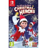 Outright Games Elf on Shelf Christmas Heroes (SWITCH) Cene