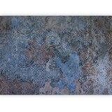  Foto tapeta - Underwater Geometry 150x105 Vodootporna | shoptok.hr