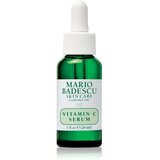 Mario Badescu Vitamin C Serum posvetlitveni serum z vitaminom C 29 ml Cene