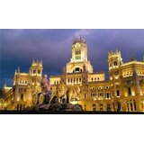  2 ili 3 noćenja u centru Madrida za 2 osobe s doručkom: Hotel Victoria 4 | shoptok.hr