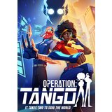 Steam Operation: Tango (PC) Key EUROPE | ePonuda.com