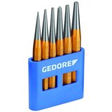 Gedore set kirnera u plastičnom držaču 6/1 113 | ePonuda.com