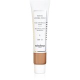Sisley Phyto-Hydra Teint tonirajuća hidratantna krema s posvjetljujućim učinkom SPF 15 nijansa 4 Tan 40 ml | shoptok.hr