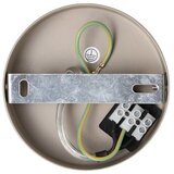  Visilica na sajli FERRO 1xE27/15W/230V siva | Eponuda.com