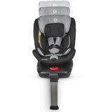 Coccolle Avtosedež 0-36kg vrtljiv 360 Isofix iSize Vigo Diamond Črna | Shoptok.si