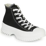 Converse chuck taylor all star lugged 2.0 foundational canvas crna | shoptok.hr