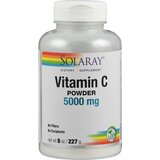 Solaray Vitamin C v prahu Cene