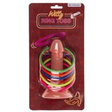  Igra bacanja kolutova na penis | shoptok.hr