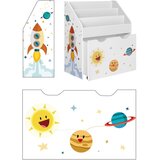  Polica za igračke - GKR41WT | shoptok.hr