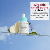 Clarins My Pure-Reset Resurfacing Blemish Serum obnovitveni serum za mastno k aknam nagnjeno kožo 30 ml | Shoptok.si