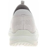 Skechers Nizki čevlji 233059LTGY Bela | Shoptok.si