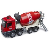 Bruder 03655 Kamion Mercedes Benz Arocs mešalica