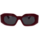 Versace Occhiali da Sole Maxi Medusa Biggie VE4425U 536587 Bordo | shoptok.hr