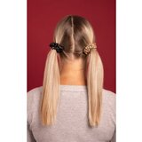 Invisibobble Sprunchie Slim True Golden elastike za lase 2 kos | Shoptok.si