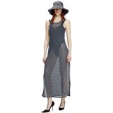 Diesel transparentna maxi haljina | ePonuda.com