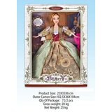 Ittl lutka princeza u balskoj haljini 30cm ( 615921 ) Cene