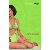The Book Service Limited Richard Yates - Liars in Love Cene