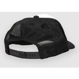 Ripndip Mcfuckin Trucker Kapa s šiltom black | Shoptok.si