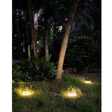  Immax 08496L-SET 4xLED Spoljno solarno osvetljenje sa senzorom 0,048W/2V IP68 | Eponuda.com