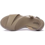 Nero Giardini 453 TAMIGI LINO Bež | shoptok.hr