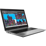 HP zbook 15 G5 i7-8850H 32GB ram 512GB nvme ssd 15.6 full hd ips P2000 4GB win 10 pro refurbished laptop