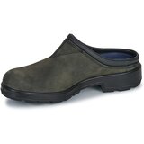 Blundstone Cokli ORIGINALS CLOG Črna | Shoptok.si
