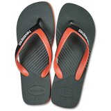 Havaianas Japonke DUAL Zelena | Shoptok.si