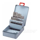 Bernardo Ureznice komplet od M3 do M12