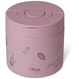 Citron termo posuda termo posuda za hranu Stormy Unicorn, 350 ml Classic_Thermal_FJ_350_Stormy_Unicorn | shoptok.hr