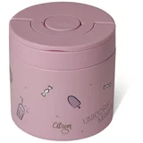 termo posuda termo posuda za hranu Stormy Unicorn, 350 ml Classic_Thermal_FJ_350_Stormy_Unicorn