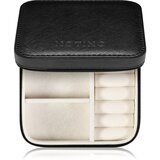 Notino Classy Collection Jewellery box kutija za nakit Black | shoptok.hr
