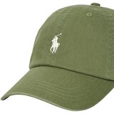 Polo Ralph Lauren Kape s šiltom CLS SPRT CAP-HAT Kaki | Shoptok.si