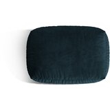 Micadoni Temno moder modularni otoman iz tkanine bouclé Martina – Home | Shoptok.si