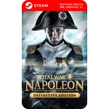 Total War Napoleon Definitive Edition - Steam koda brez škatlice (WINDOWS PC) | Shoptok.si