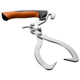 Fiskars WoodXpert Ručna kliješta za podizanje (126031) | shoptok.hr