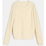 Sinsay Pulover grube pletenine s udjelom vune | shoptok.hr