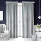  Zavjese u setu Holland Velvet Grey (2 kom) 140x250 Cijene