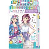 MAKE IT REAL Modna bojanka digital dream | shoptok.hr