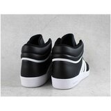 Adidas Hoops 4.0 Mid J Crna | shoptok.hr