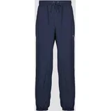 HERITAGE PIPING PANTS Tamno plava