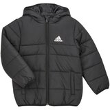 Adidas Puhovke JK PAD JKT Črna Cene