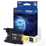 Brother LC1280XL žuti kertridž s tintom | Eponuda.ba