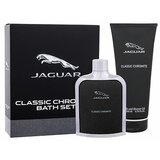 Jaguar Poklon set za muškarce Classic Chromite EDT 100 ml + gel za tuširanje 200 ml Cene
